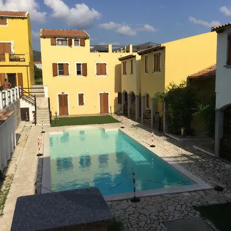 Appartamento Li Duni
