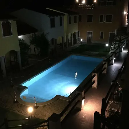 Appartamento Li Duni *