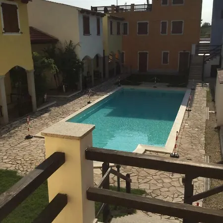 Appartamento Li Duni *