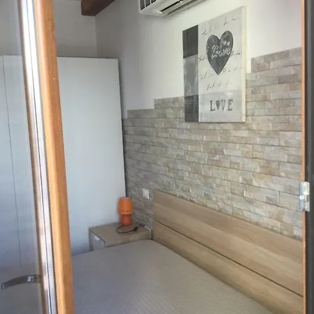 Appartamento Li Duni