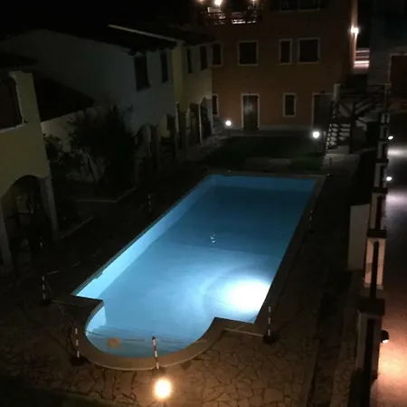 Appartamento Li Duni *