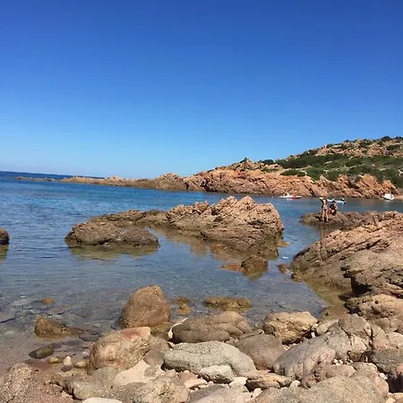Διαμέρισμα Li Duni