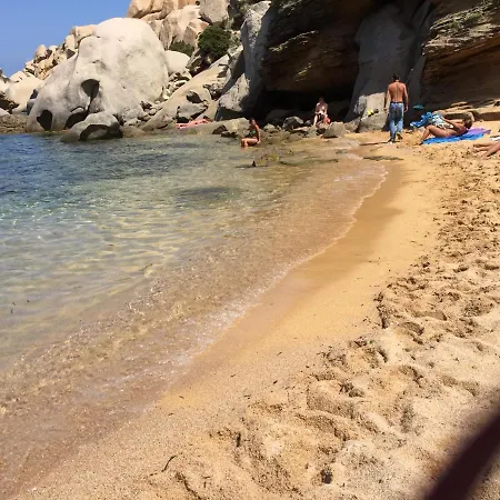 Appartamento Li Duni Viddalba