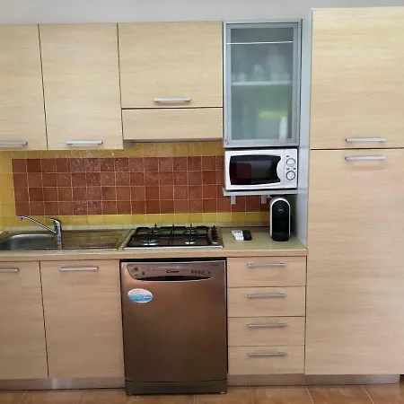 Apartment Li Duni Viddalba