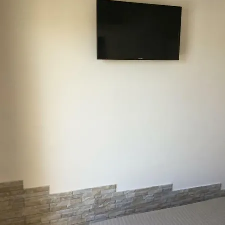 Apartment Li Duni *
